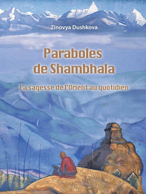Title details for Paraboles de Shambhala by Zinovya Dushkova - Available
